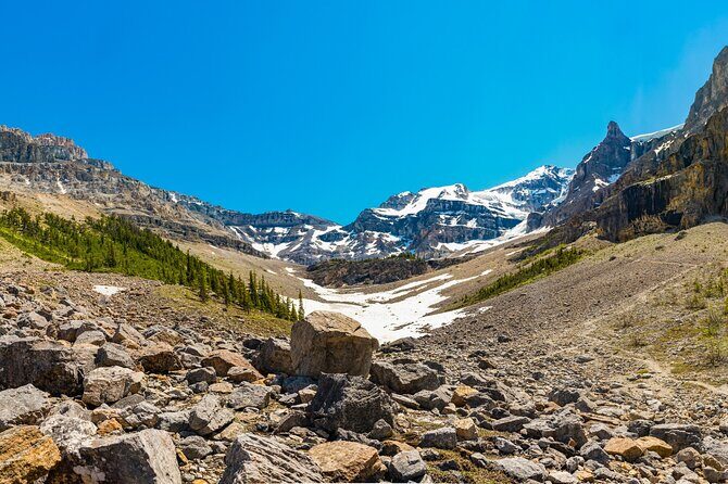 Premium Guided Hiking tours in Banff, Yoho & Kootenay - Final Thoughts
