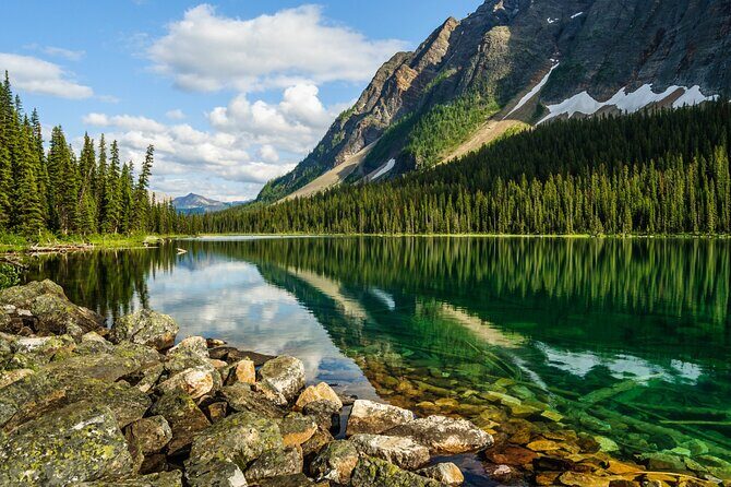 Premium Guided Hiking tours in Banff, Yoho & Kootenay - FAQs