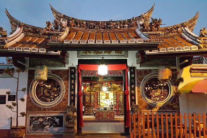 (PREMIUM) Historic Malacca Day Tour - Explore what others miss - Quick Intro