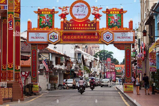 (PREMIUM) Historic Malacca Day Tour - Explore what others miss - Final Thoughts