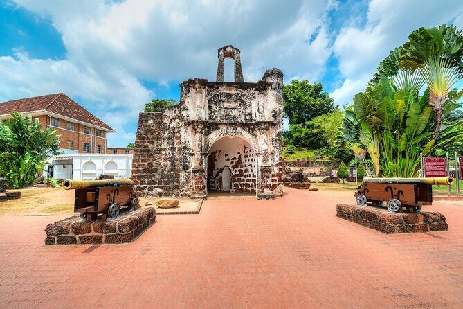 (PREMIUM) Historic Malacca Day Tour - Explore what others miss - Frequently Asked Questions (FAQs)