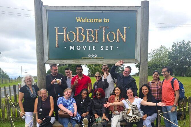 Premium Hobbiton Small Group Day Tour from Auckland - The Itinerary: What to Expect on Your Day