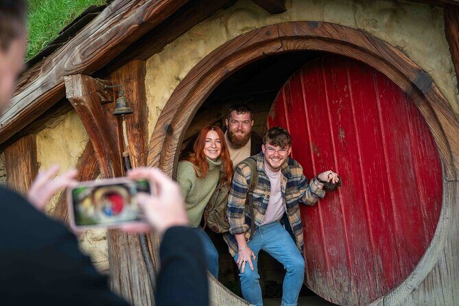 Premium Hobbiton Small Group Day Tour from Auckland - Who Will Love This Tour?