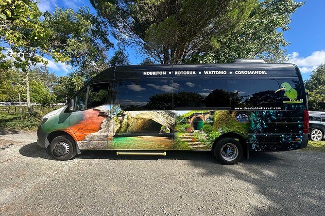 Premium Hobbiton Small Group Day Tour from Auckland - The Sum Up: Who’s This Tour Best For?