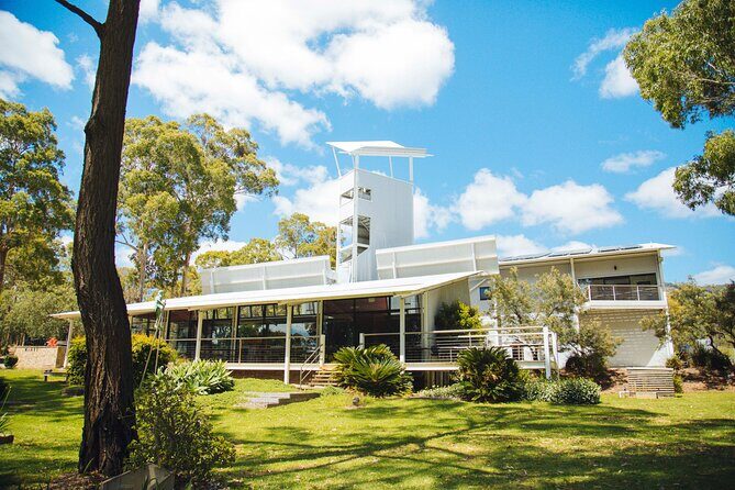 Premium Hunter Valley Wine Tour with Lunch from Sydney - Who Will Love This Tour?