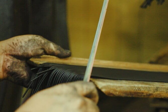 Premium Incense Artisan Experience. Japan hyogo kobe awaji island - Exploring the Incense Artisan Experience in Depth