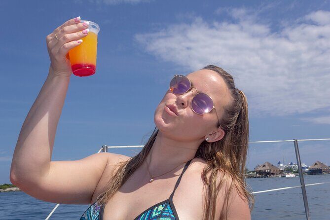 Premium Isla Mujeres Tour by Private Catamaran - Practical Considerations and Value