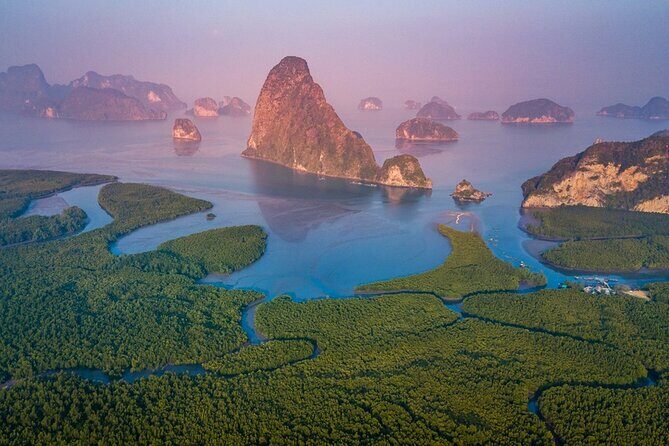 Premium James Bond Island By Speedboat from Phuket - Authentic Experiences & Insights from Reviewers