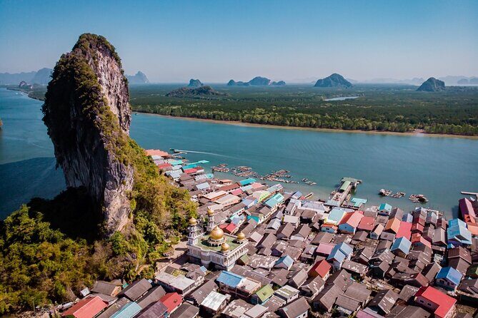 Premium James Bond Island By Speedboat from Phuket - Final Thoughts