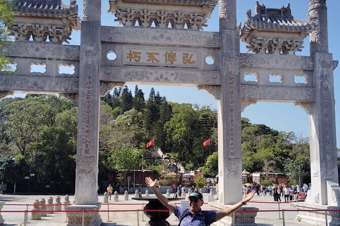 Premium Lantau Tour with Cable Car tickets with Guide - The Itinerary Breakdown: What to Expect and Why It Matters