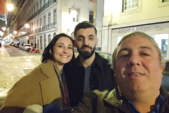 Premium Lisbon Airport Transfer to Lisbon - Key Points