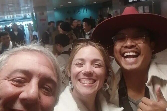 Premium Lisbon Airport Transfer to Lisbon - Meeting Point and Logistics