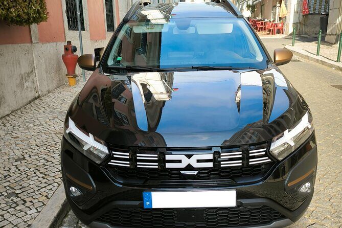 Premium Lisbon Airport Transfer to Lisbon - Flexibility and Cancellation Policy