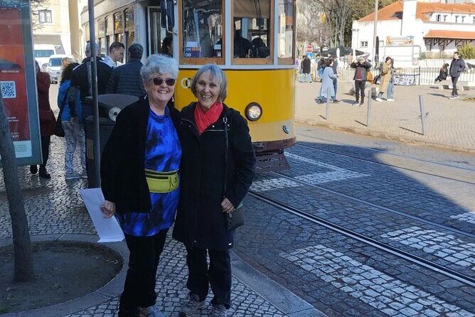 Premium Lisbon Airport Transfer to Lisbon - Real Traveler Experiences