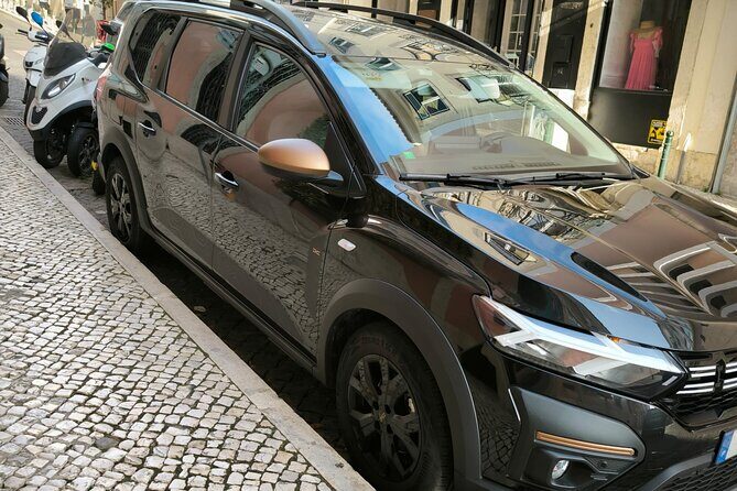 Premium Lisbon Airport Transfer to Lisbon - Final Thoughts: Is It Worth It?