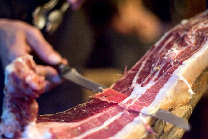 Premium Lisbon Port Wine and Tapas Tasting - The Basics: What to Expect