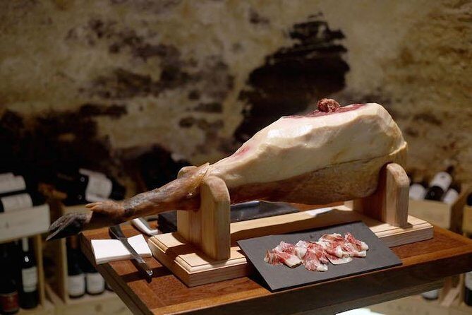 Premium Lisbon Wine and Tapas Tasting - An In-Depth Look at the Experience