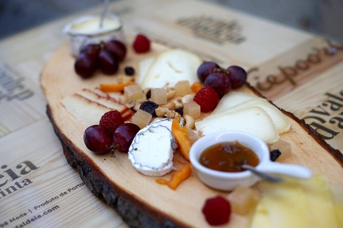 Premium Lisbon Wine and Tapas Tasting - Is This Tour Worth It?