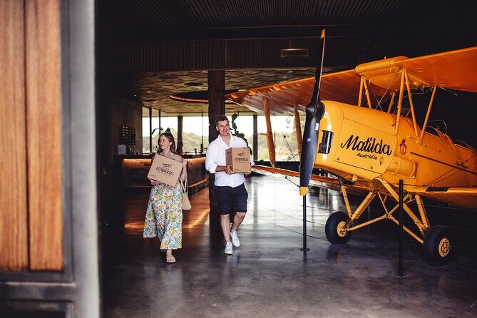 Premium Margaret River Wine + Beer Tour (Departs from Busselton) - Key Points