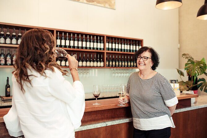 Premium Margaret River Wine + Beer Tour (Departs from Busselton) - Who Is This Tour Best For?