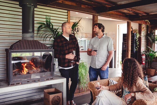 Premium Margaret River Wine + Beer Tour (Departs from Busselton) - FAQ