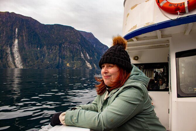 Premium Milford Sound Small Group Tour & Cruise from Queenstown - Key Points