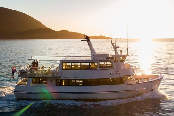 Premium Milford Sound Tour, Cruise & Lunch from Te Anau - What Sets This Tour Apart?