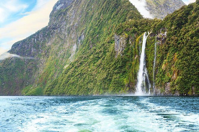 Premium Milford Sound Tour, Cruise & Lunch from Te Anau - Final Thoughts