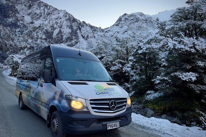 Premium Milford Sound Tour, Cruise & Lunch from Te Anau - Frequently Asked Questions