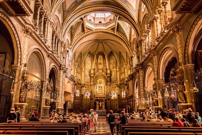 Premium Montserrat & Wine Full Day Tour from Barcelona - Who Should Consider This Tour?