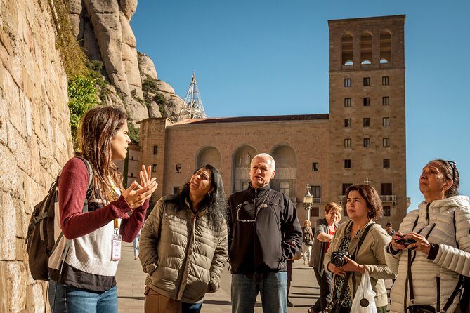 Premium Montserrat & Wine Full Day Tour from Barcelona - Final Thoughts
