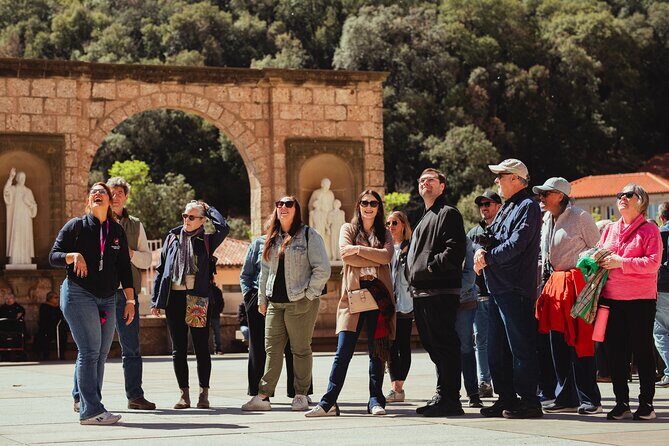 Premium Montserrat & Wine Full Day Tour from Barcelona - Frequently Asked Questions (FAQs)