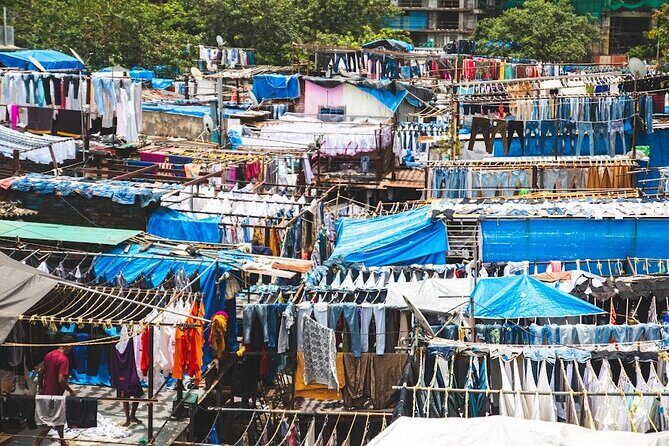 Premium Mumbai Sightseeing Tour - Exploring Mumbai’s Highlights: The Detailed Experience