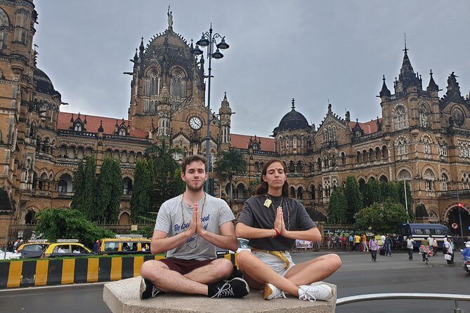 Premium Mumbai Sightseeing Tour - Who Will Love This Tour?