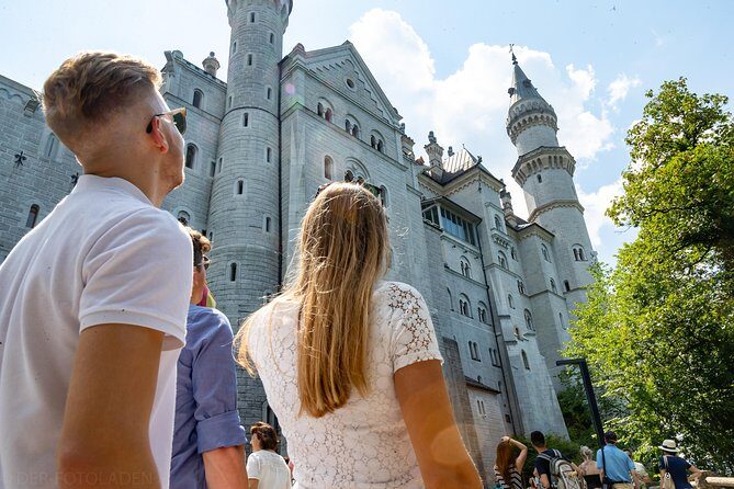 Premium Neuschwanstein Castle and Linderhof VIP Tour from Munich - The Value of This Tour