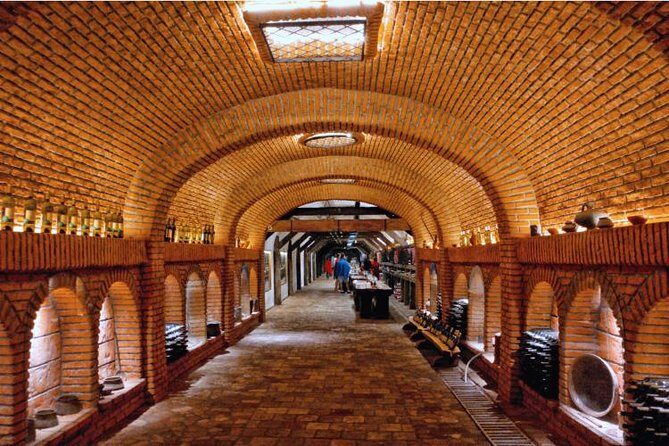 Premium & Organic Wine Tour in Kakheti - The Bottom Line