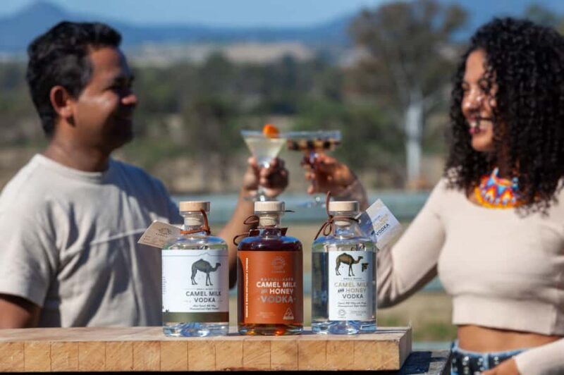 Premium Paddock to Plate Experience - Who Will Love This Tour?