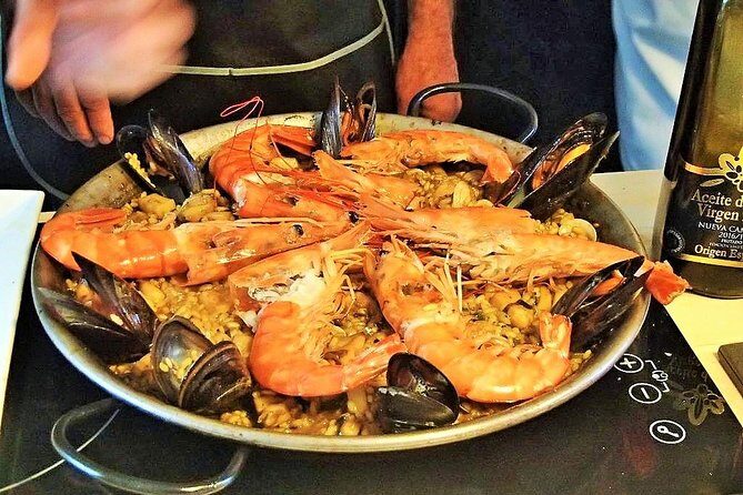 Premium Paella Cooking Class & 10 Spanish Tapas - Final Thoughts