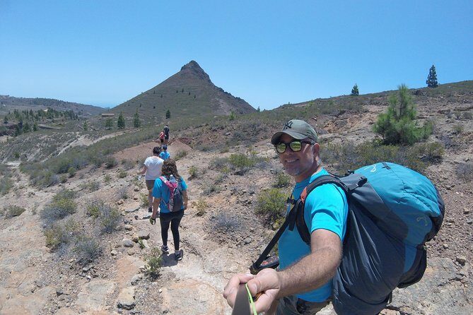 Premium paragliding in Tenerife with the best staff of pilots: Emotion and safety - What Travelers Say: Authentic Experiences and Highlights