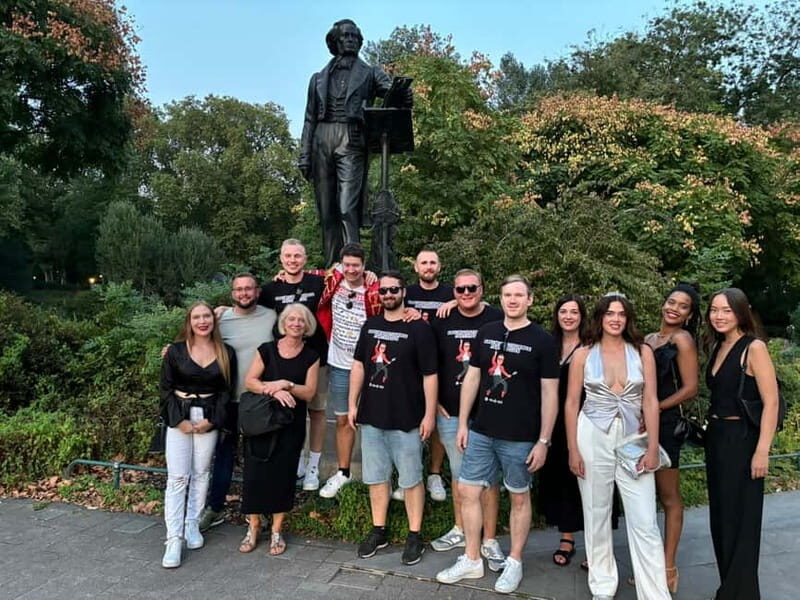 Premium Party Düsseldorf: Celebrate Your Bachelor Party - FAQ