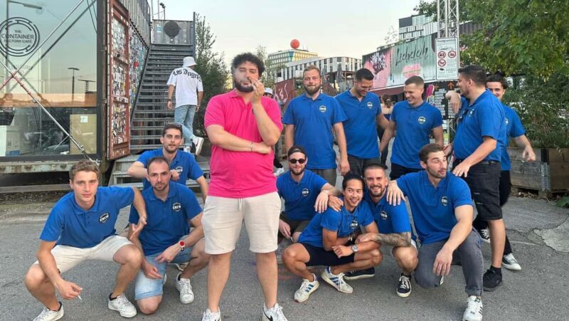 Premium Party München: Celebration for Your Bachelor Party - Who Will Love This Experience?