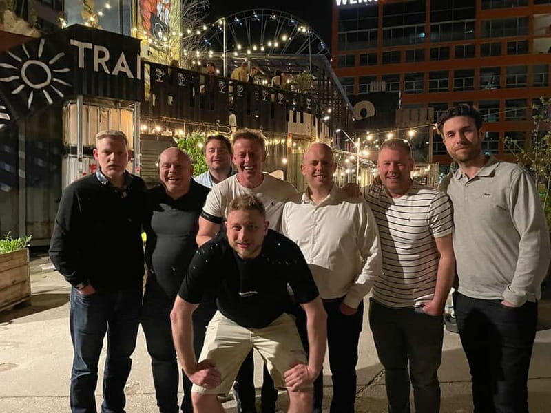 Premium Party München: Celebration for Your Bachelor Party - Final Thoughts: Is This the Right Munich Bachelor Party Experience for You?