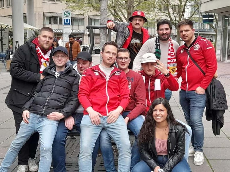 Premium Party Stuttgart: Celebration for Your Bachelor Party - Final Thoughts: Who Should Consider This Tour?