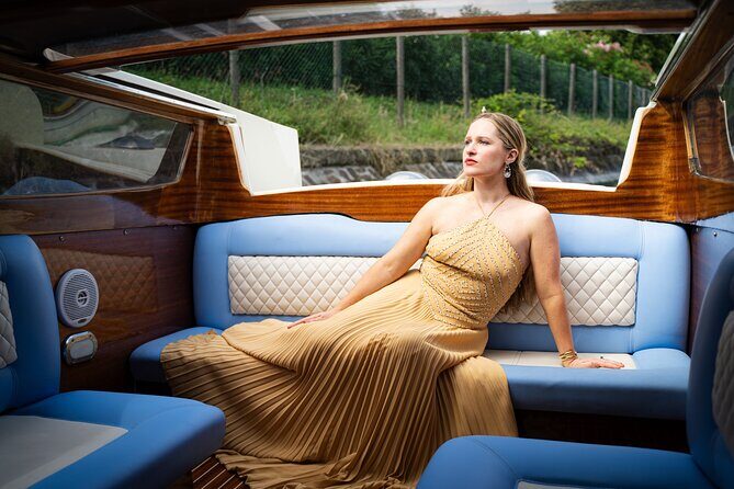 Premium Photoshoots in Venice - Who Should Consider This Experience?