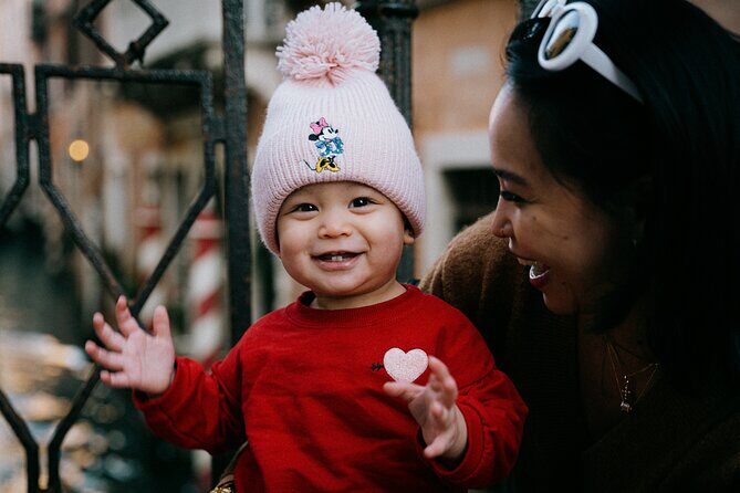 Premium Photoshoots in Venice - Practical Details & Tips