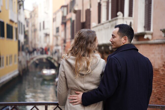 Premium Photoshoots in Venice - The Sum Up: Who Will Love This Photoshoot?