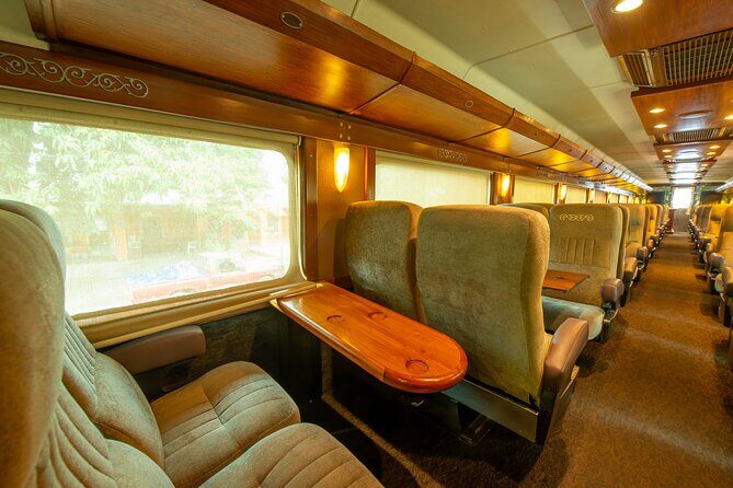 Premium Plus Sunset - A Detailed Look at the Tour