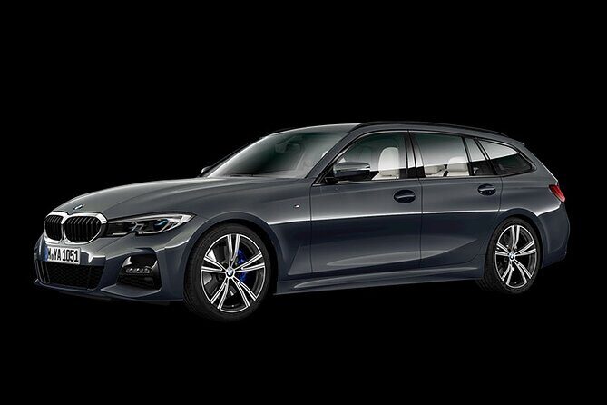 Premium Private Auckland Airport Transfer  Door to Door - Key Points