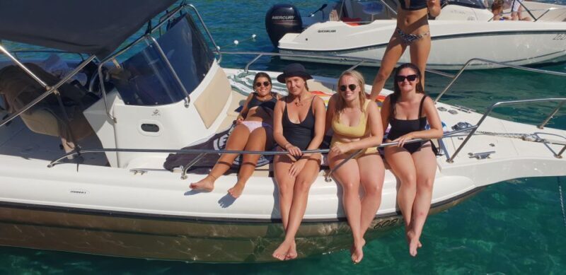 PREMIUM PRIVATE Blue Cave- tour with luxury speedboat - Frequently Asked Questions