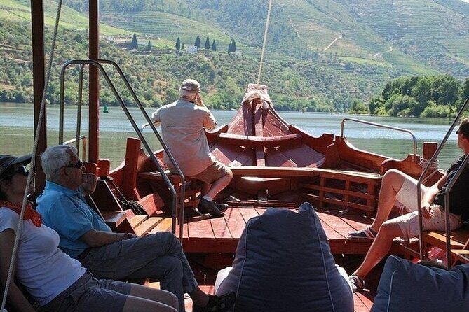 Premium Private Douro Tour: 2 Wineries with Tastings & Cruise - The Cost and Value